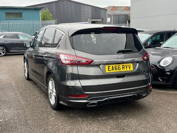 Used Ford S-Max 2016 for sale - 78330802: Photo