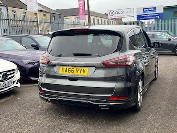 Used Ford S-Max 2016 for sale - 78330802: Photo