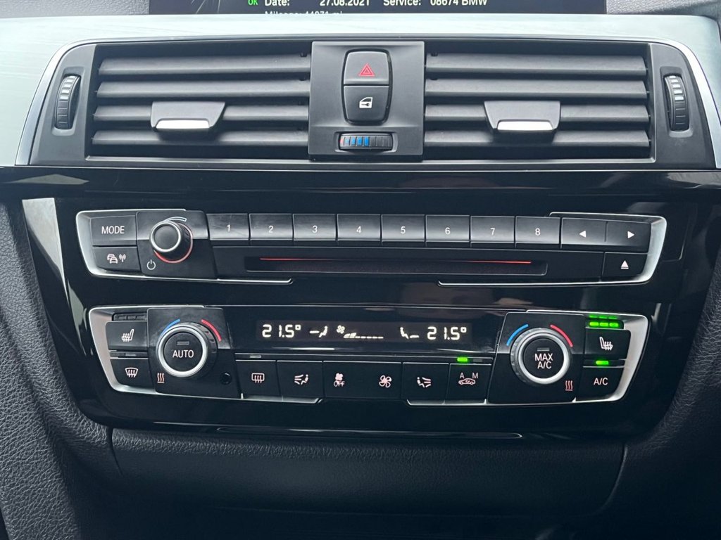 Used BMW 3 Series 2015 for sale - 77287861: Photo 15