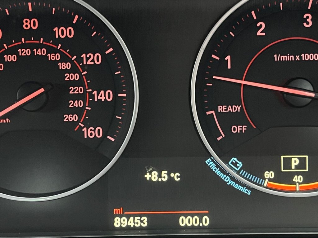 Used BMW 3 Series 2015 for sale - 77287861: Photo 17