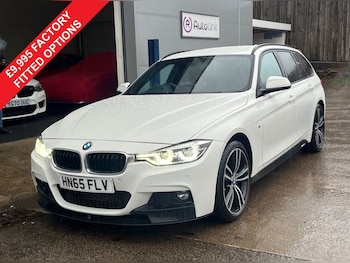 Used BMW 3 Series 2015 for sale - 77287861: Photo