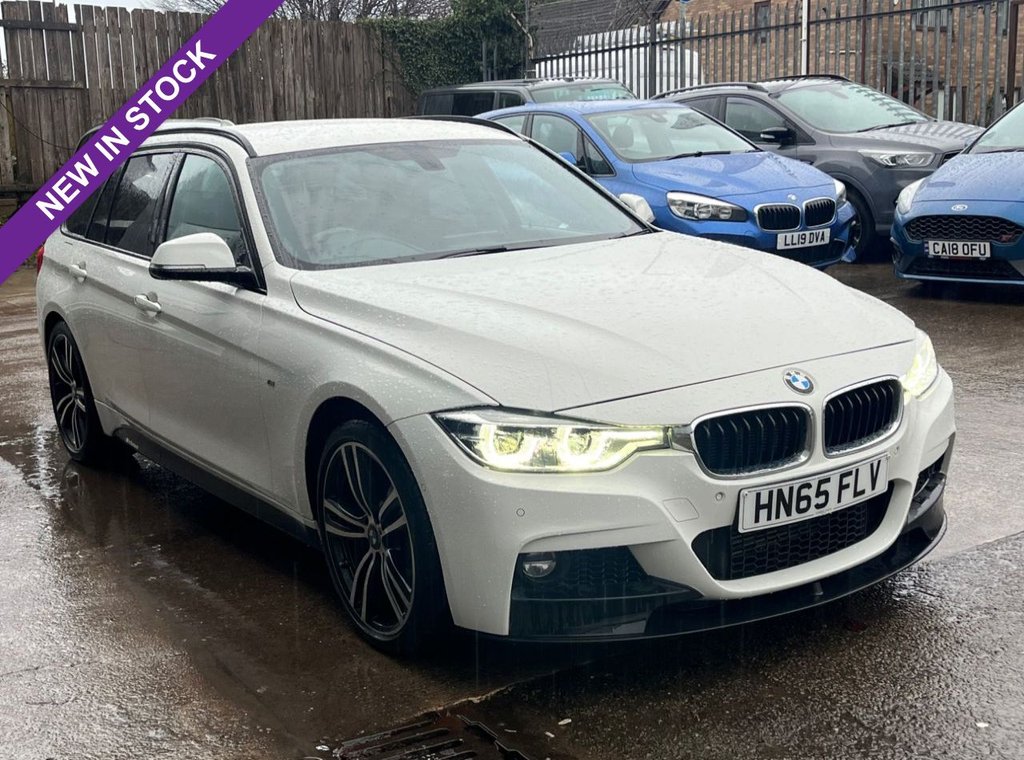 Used BMW 3 Series 2015 for sale - 77287861: Photo 2