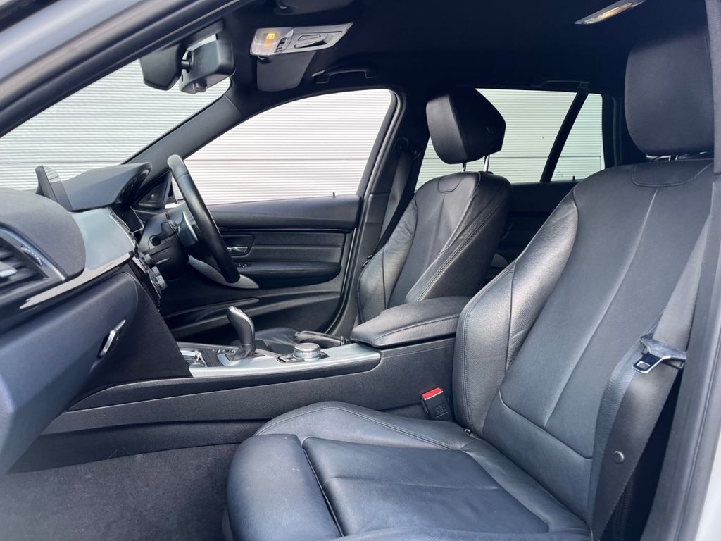 Used BMW 3 Series 2015 for sale - 77287861: Photo 23