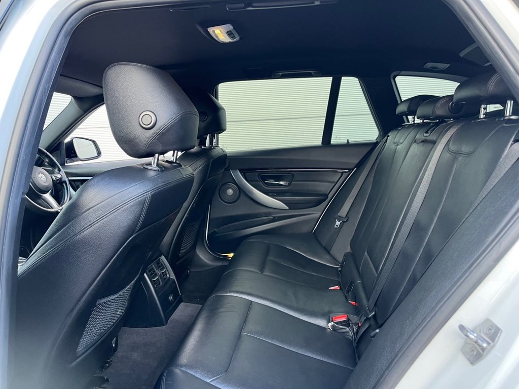 Used BMW 3 Series 2015 for sale - 77287861: Photo 24