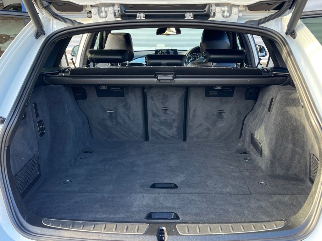 Used BMW 3 Series 2015 for sale - 77287861: Photo 25