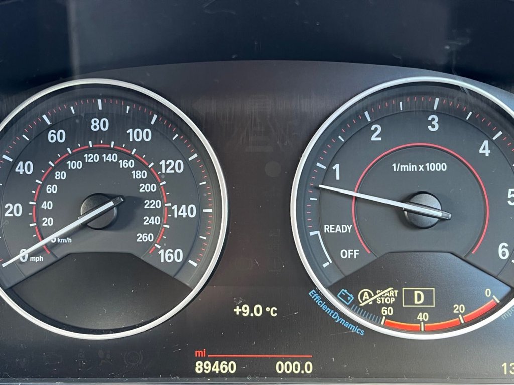 Used BMW 3 Series 2015 for sale - 77287861: Photo 26