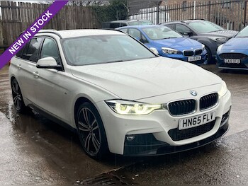 Used BMW 3 Series 2015 for sale - 77287861: Photo