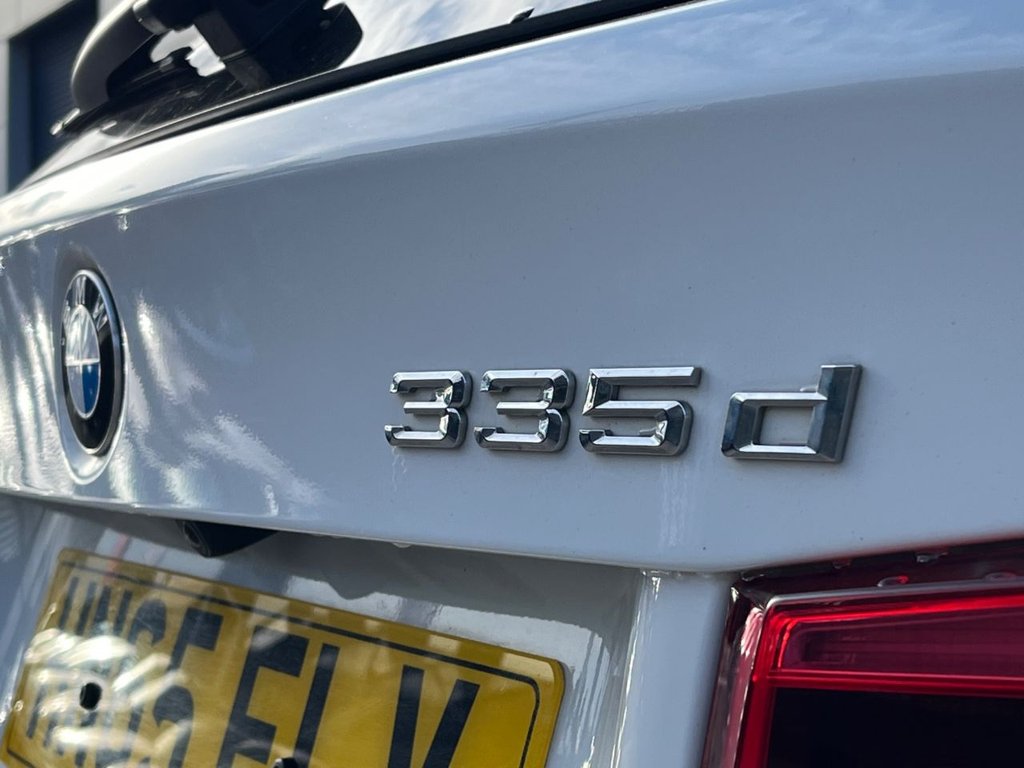 Used BMW 3 Series 2015 for sale - 77287861: Photo 34