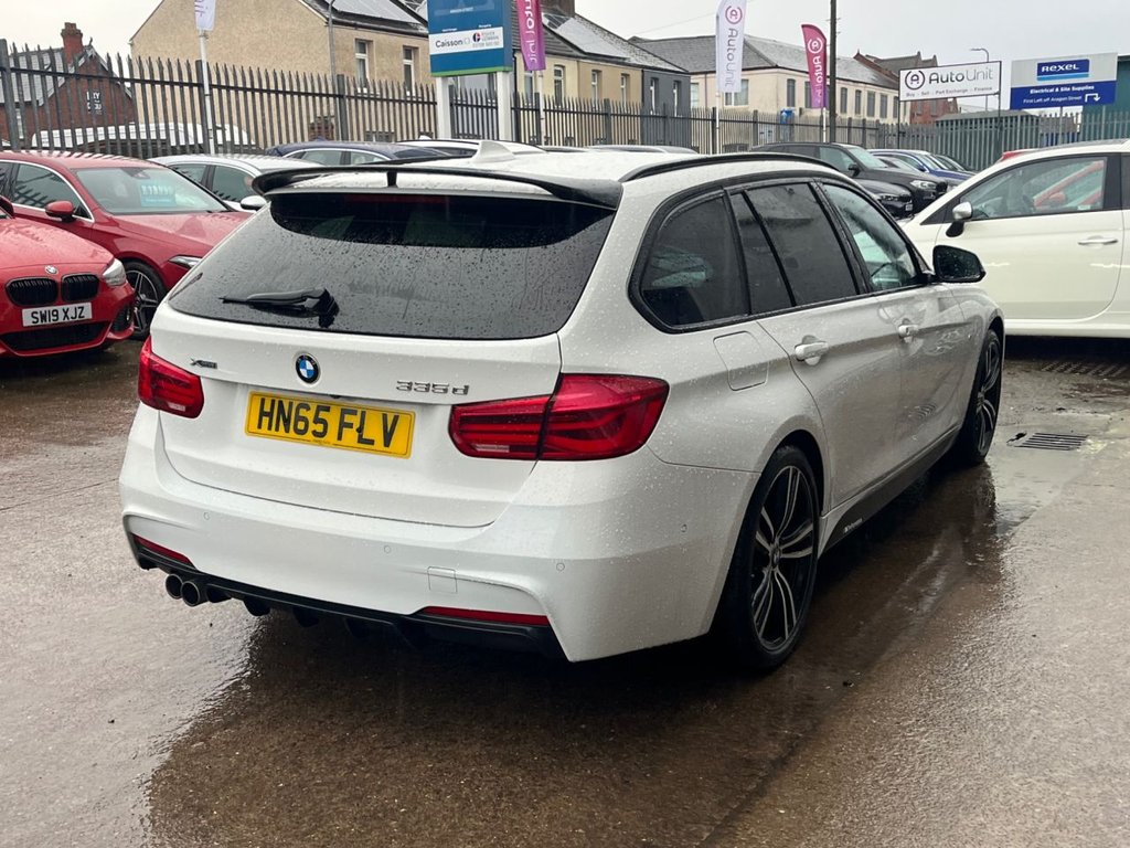 Used BMW 3 Series 2015 for sale - 77287861: Photo 4