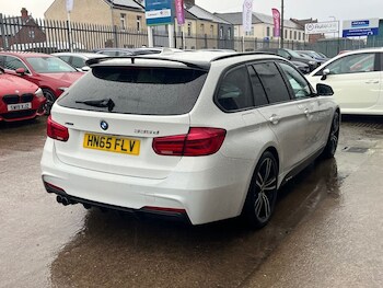 Used BMW 3 Series 2015 for sale - 77287861: Photo