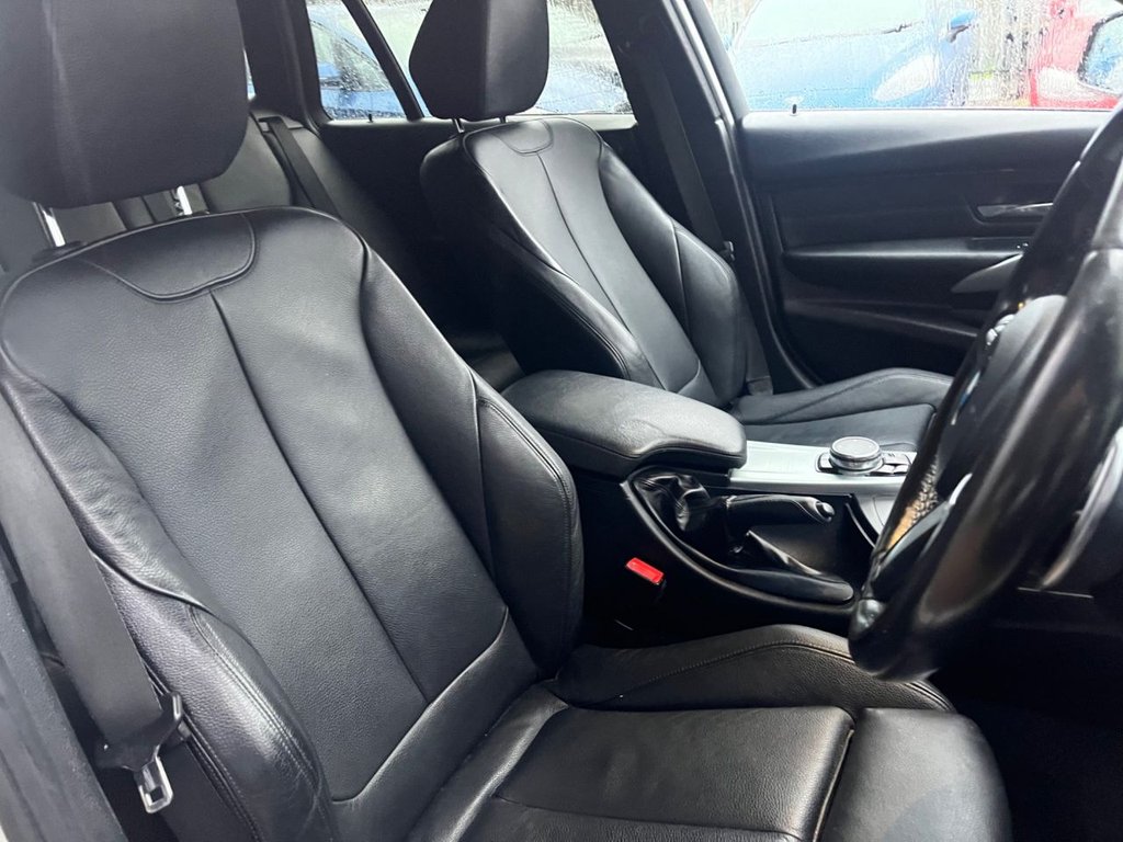 Used BMW 3 Series 2015 for sale - 77287861: Photo 5