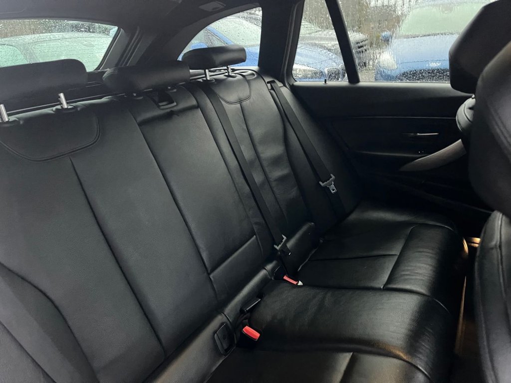 Used BMW 3 Series 2015 for sale - 77287861: Photo 6