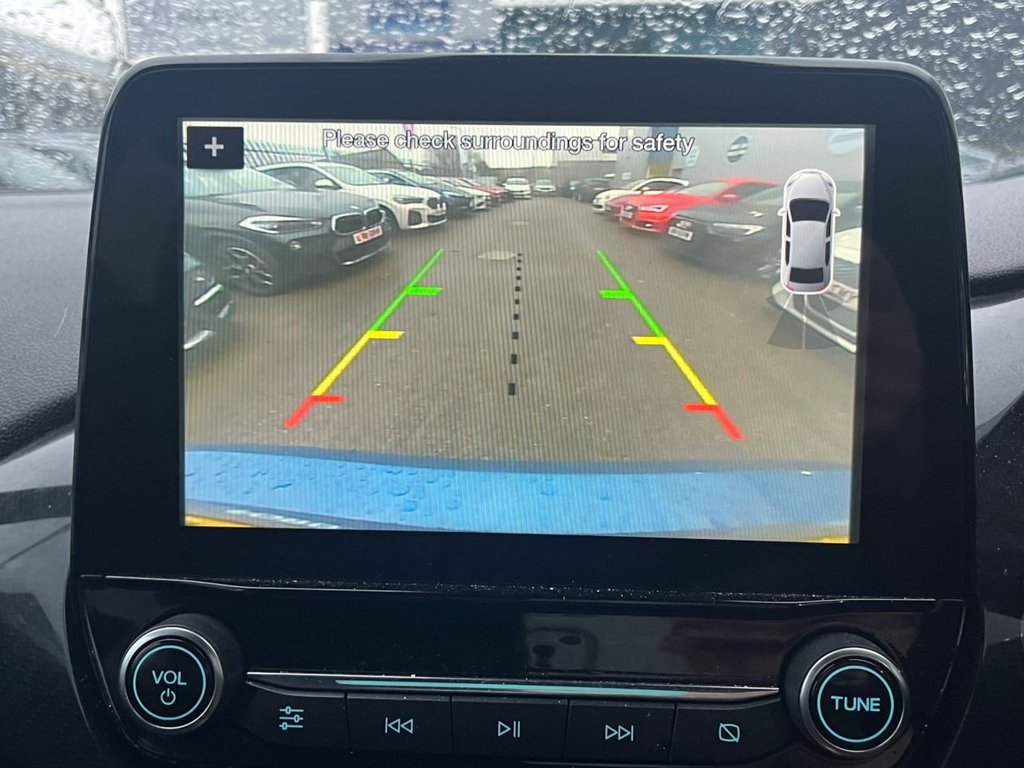 Used Ford Fiesta 2018 for sale - 77263559: Photo 11