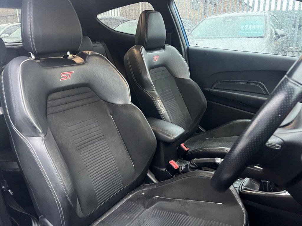 Used Ford Fiesta 2018 for sale - 77263559: Photo 8