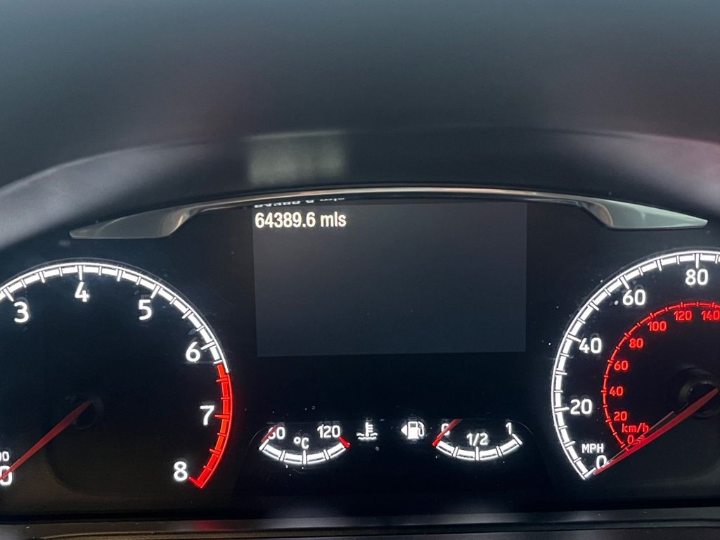 Used Ford Fiesta 2018 for sale - 77263559: Photo 9