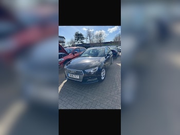 Used Audi A4 Avant 2016 for sale - 77806522: Photo