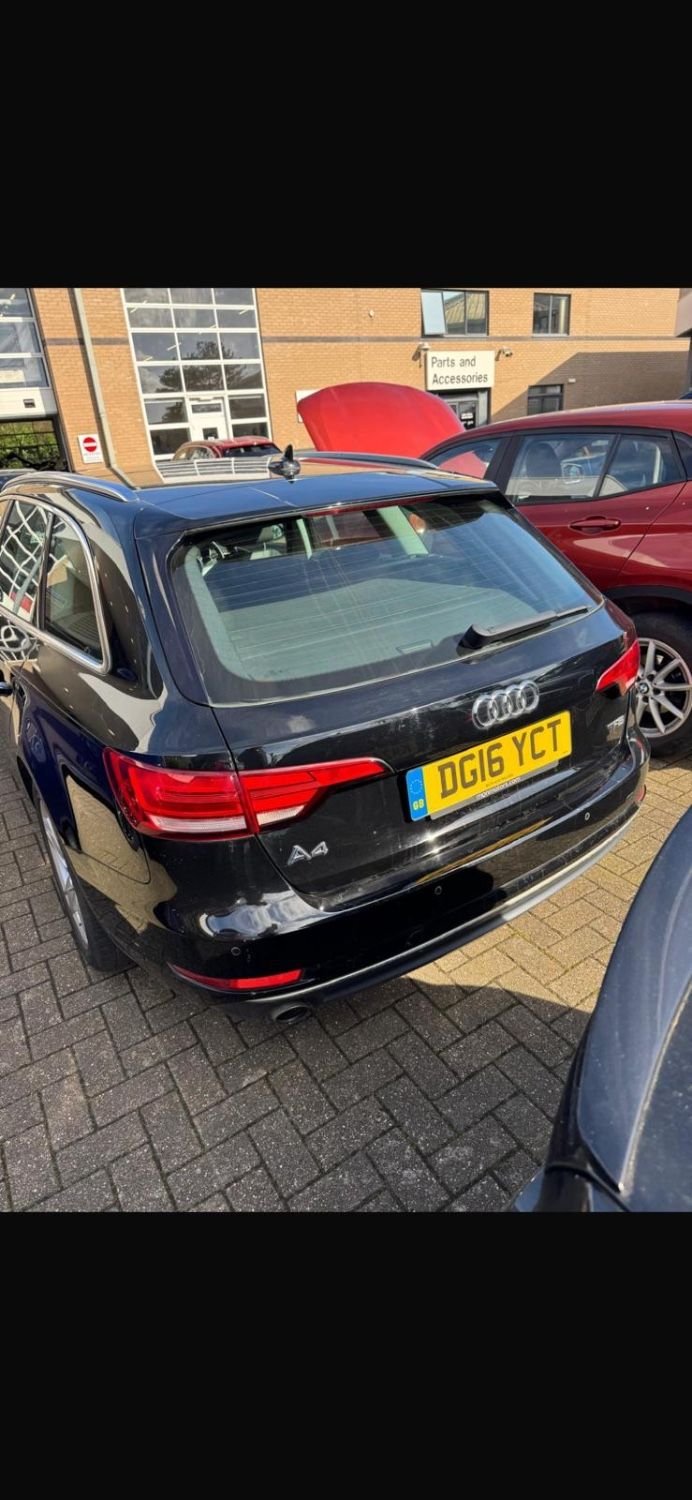 Used Audi A4 2016 for sale - 77806522: Photo 2