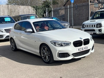 Used BMW 1 Series 2016 for sale - 77835565: Photo