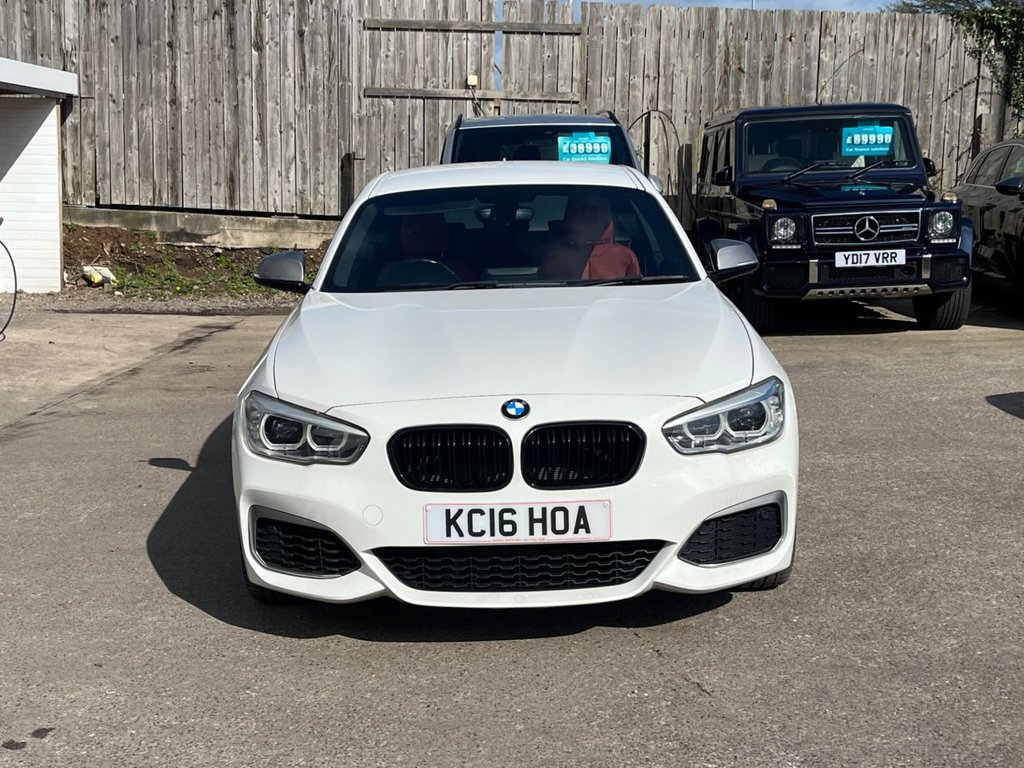 Used BMW 1 Series 2016 for sale - 77835565: Photo 2