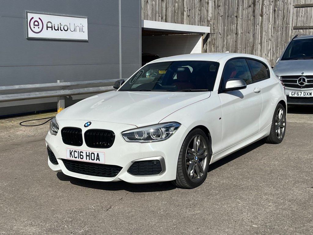 Used BMW 1 Series 2016 for sale - 77835565: Photo 3