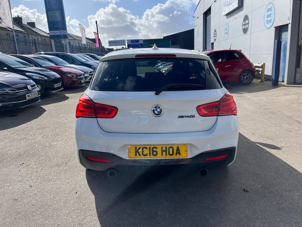 Used BMW 1 Series 2016 for sale - 77835565: Photo 5