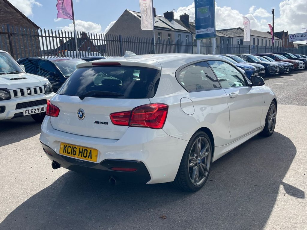 Used BMW 1 Series 2016 for sale - 77835565: Photo 6