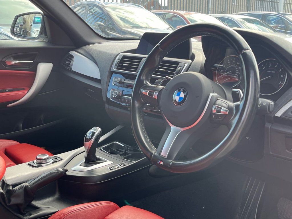 Used BMW 1 Series 2016 for sale - 77835565: Photo 8