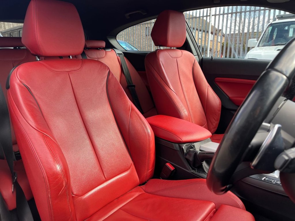 Used BMW 1 Series 2016 for sale - 77835565: Photo 9