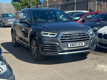 Used Audi Q5 2019 for sale - 78382865: Photo
