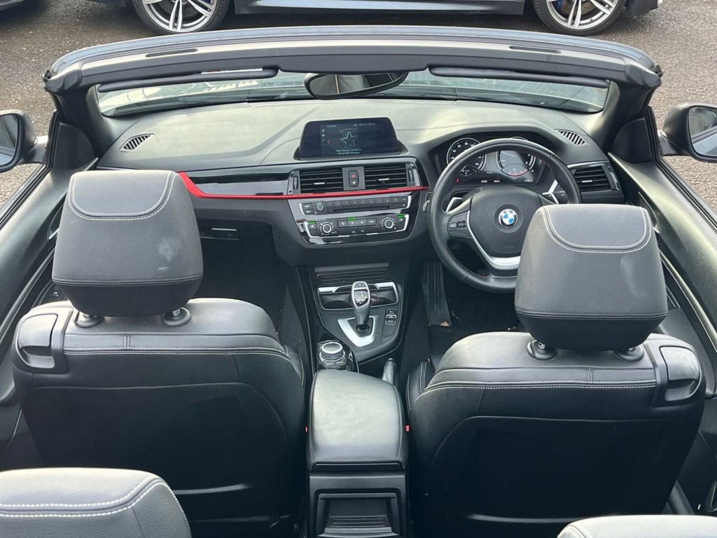 Used BMW 2 Series 2019 for sale - 77153874: Photo 16
