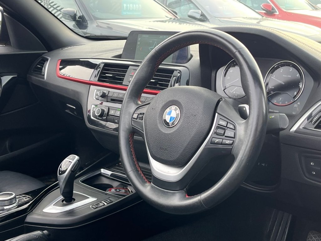 Used BMW 2 Series 2019 for sale - 77153874: Photo 7