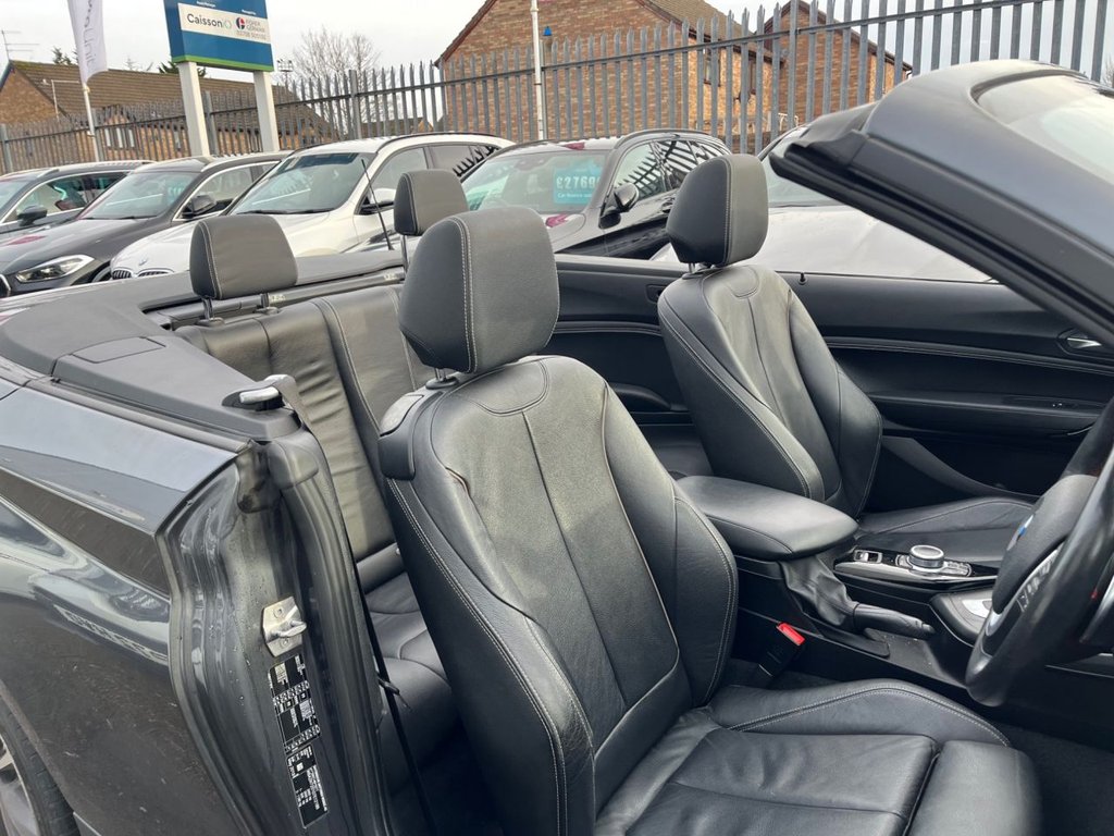 Used BMW 2 Series 2019 for sale - 77153874: Photo 8