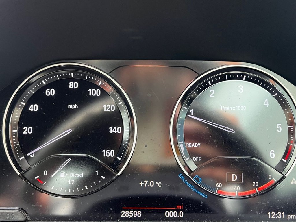 Used BMW 2 Series 2019 for sale - 77153874: Photo 9