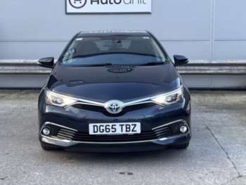 Used Toyota Auris 2015 for sale - 75135214: Photo