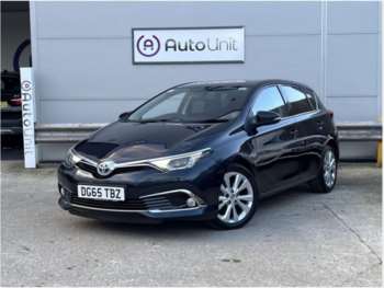 Used Toyota Auris 2015 for sale - 75135214: Photo