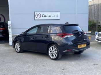 Used Toyota Auris 2015 for sale - 75135214: Photo