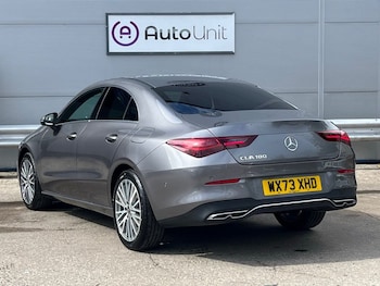 Used Mercedes-Benz CLA 2023 for sale - 75831505: Photo