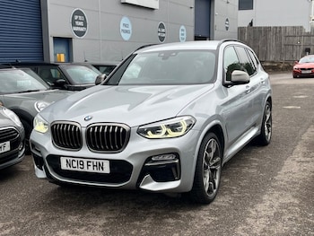 Used BMW X3 2019 for sale - 78930289: Photo