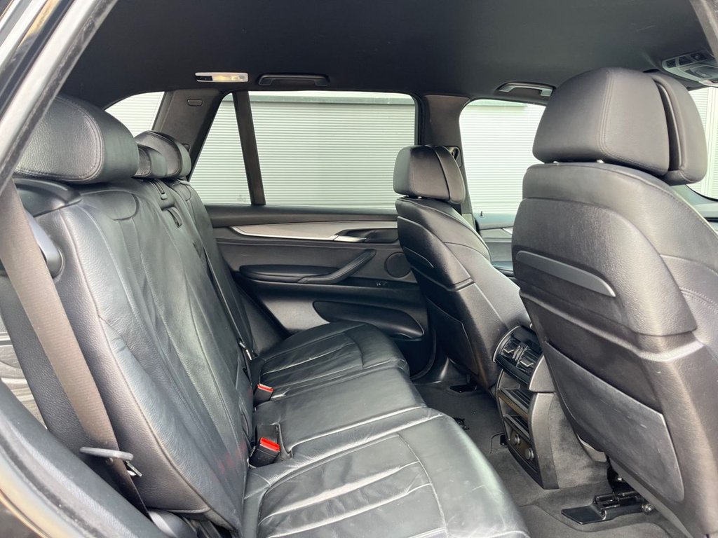 Used BMW X5 2014 for sale - 76429597: Photo 10