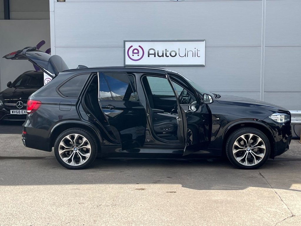 Used BMW X5 2014 for sale - 76429597: Photo 18