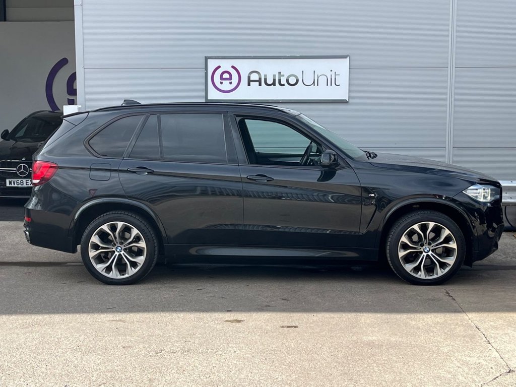 Used BMW X5 2014 for sale - 76429597: Photo 33