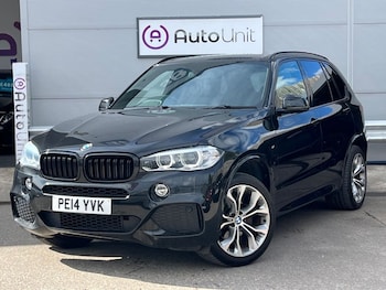 Used BMW X5 2014 for sale - 76429597: Photo