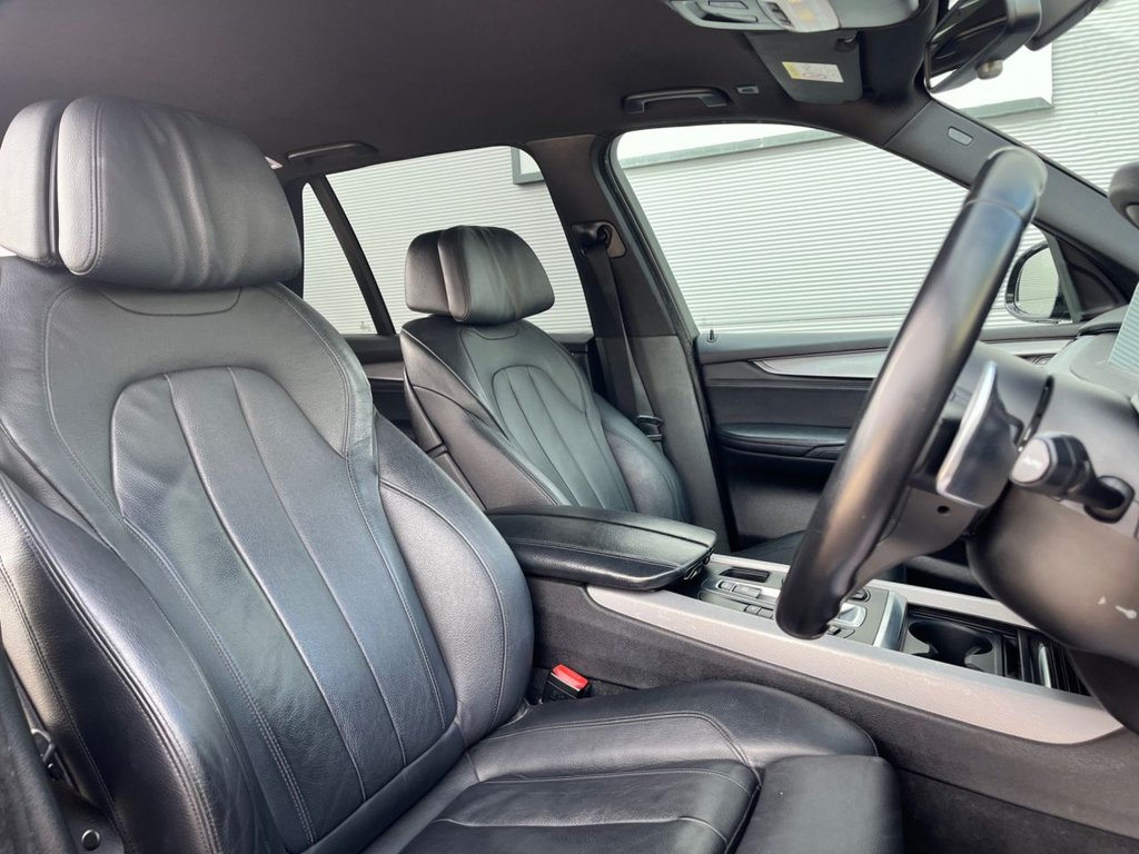 Used BMW X5 2014 for sale - 76429597: Photo 9