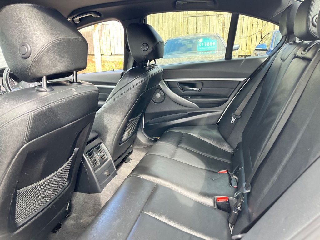Used BMW 3 Series 2018 for sale - 76291255: Photo 10