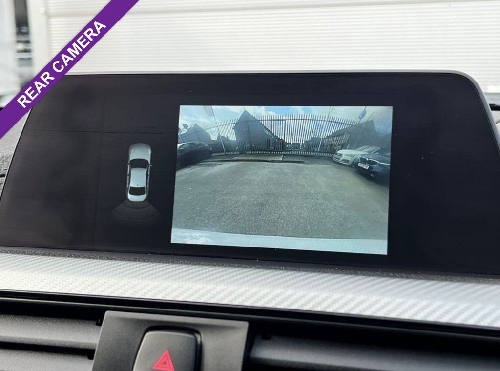 Used BMW 3 Series 2018 for sale - 76291255: Photo 11