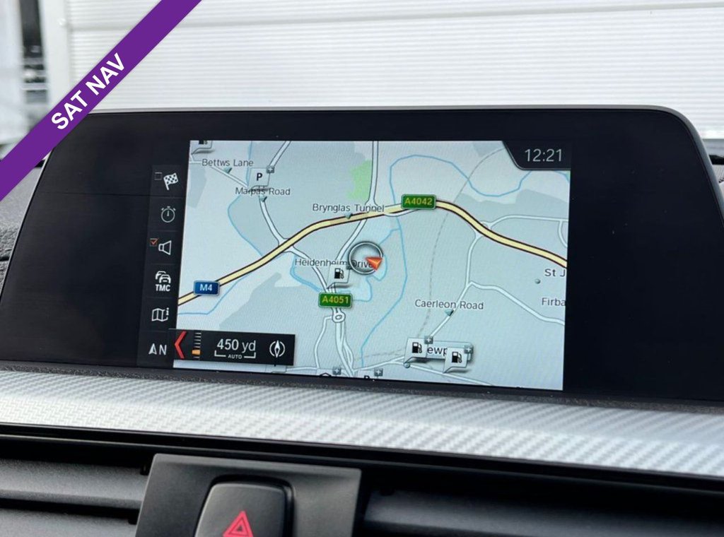 Used BMW 3 Series 2018 for sale - 76291255: Photo 12