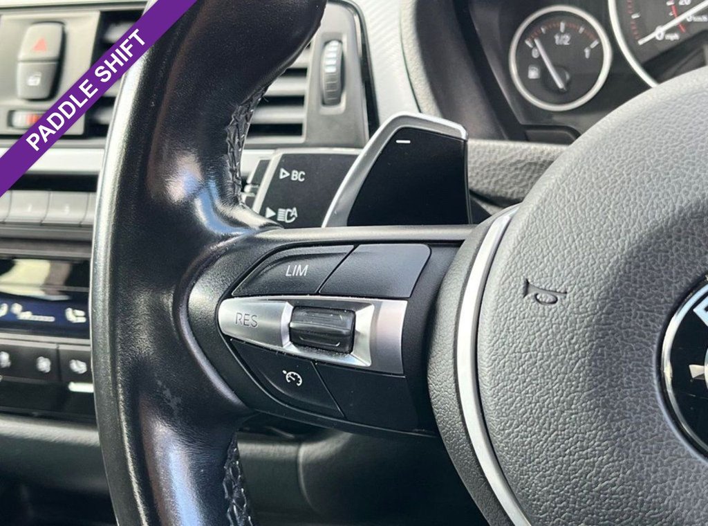 Used BMW 3 Series 2018 for sale - 76291255: Photo 16