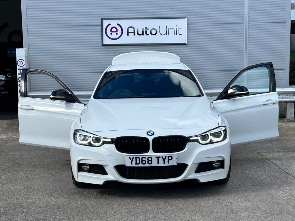 Used BMW 3 Series 2018 for sale - 76291255: Photo 17