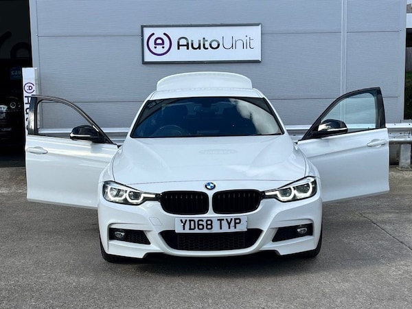 Used BMW 3 Series 2018 for sale - 76291255: Photo 18