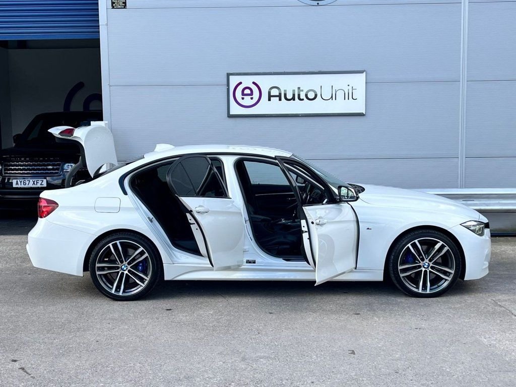 Used BMW 3 Series 2018 for sale - 76291255: Photo 19